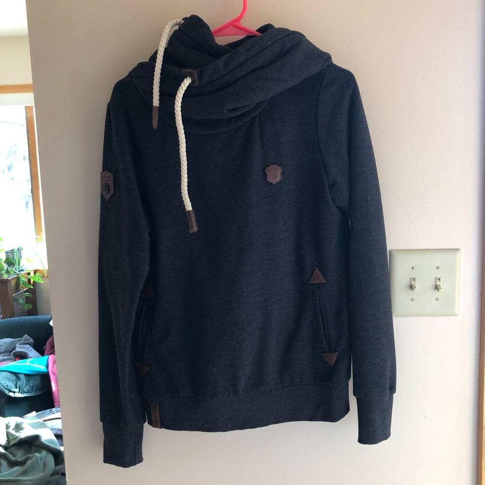 Naketano sweatshirt